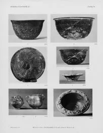 VARIOUS (ROMAN)