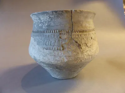 pot