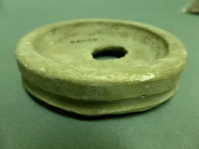 vase
