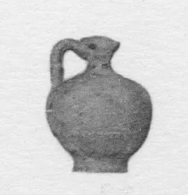 OINOCHOE (EGYPTIAN)