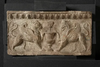 plaque Campana