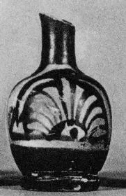 LEKYTHOS, SQUAT (ATHENIAN, RED-FIGURE)