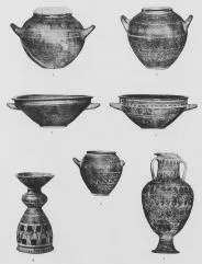 Vase (FALISCAN)