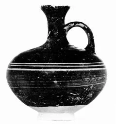 LEKYTHOS (MYCENEAN)