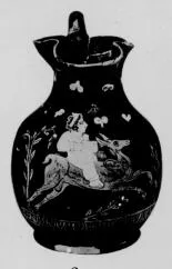 CHOUS (ATHENIAN, RED-FIGURE)