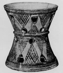 STAND (MYCENEAN)