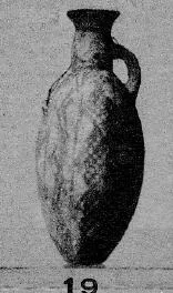 FLASK (CYPRIOT, BRONZE AGE)