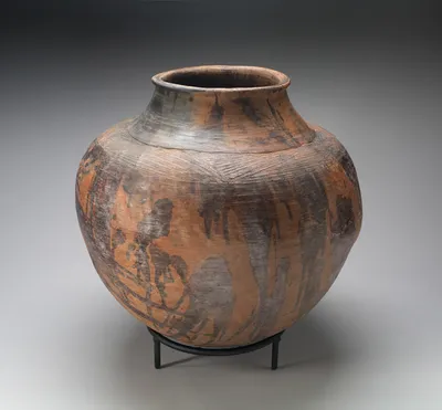 Storage Vessel (Msuko)