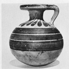 ARYBALLOS (CORINTHIAN)