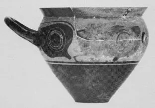 MASTOID (ATHENIAN, BLACK-FIGURE)