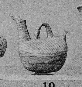 ASKOS (CYPRIOT, BRONZE AGE)