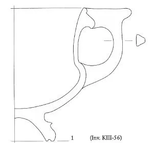 KANTHAROS (ATHENIAN, BLACK GLAZE)