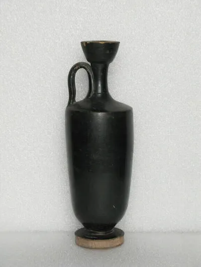 lécythe