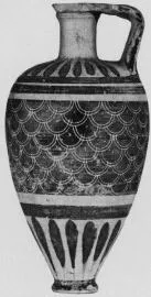 ARYBALLOS (PROTOCORINTHIAN)