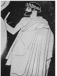 PELIKE (SOUTH ITALIAN, LUCANIAN, RED-FIGURE)
