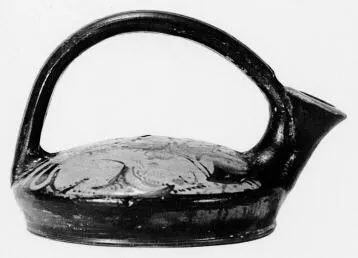 ASKOS (ATHENIAN, RED-FIGURE)