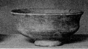 BOWL (IBERIAN)