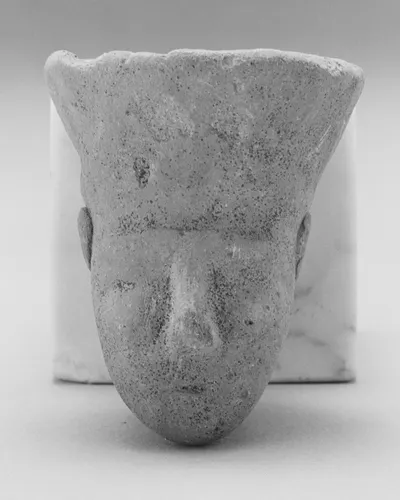 Female Head