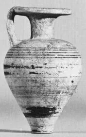 ARYBALLOS (PROTOCORINTHIAN)