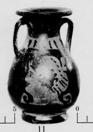 PELIKE (SOUTH ITALIAN, APULIAN, RED-FIGURE)