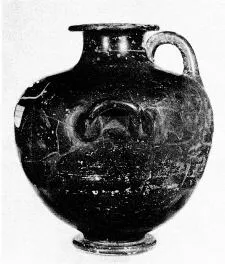 HYDRIA (ATHENIAN, RED-FIGURE)
