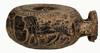 ARYBALLOS (CORINTHIAN)