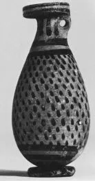 ALABASTRON (CORINTHIAN)