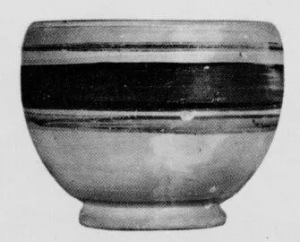 BOWL (ROMAN PROVINCIAL)