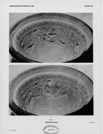 MOULD (ARRETINE)