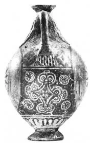 OINOCHOE (CRETAN)