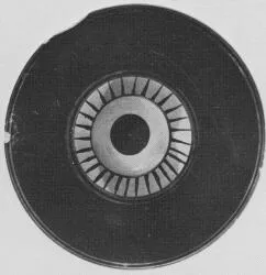 LID (ATHENIAN, BLACK-FIGURE)