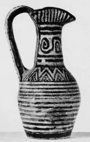 OINOCHOE (PROTOATTIC)