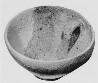 BOWL (MINOAN)