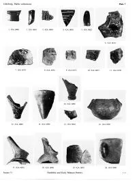 FRAGMENT (MINOAN)