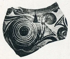 FRAGMENT (MINOAN)