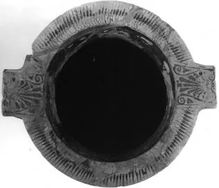 KRATER, COLUMN (ATHENIAN, RED-FIGURE)