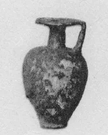 ARYBALLOS (PROTOCORINTHIAN)