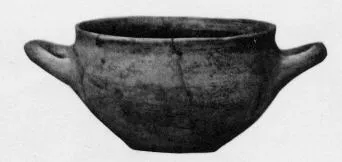 SKYPHOS (MYCENEAN)