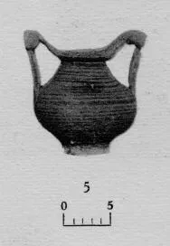NESTORIS (MESSAPIAN)