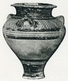 JAR (MYCENEAN)