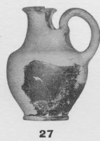 OINOCHOE (ETRUSCAN)