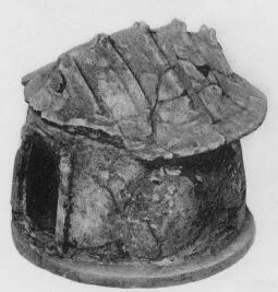 HOUSE URN (VILLA NOVA)