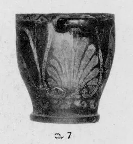 SKYPHOS (SOUTH ITALIAN, CAMPANIAN, RED-FIGURE)