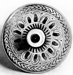 PYXIS (ATHENIAN, RED-FIGURE)