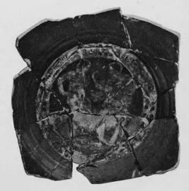 CUP (ATHENIAN, RED-FIGURE)