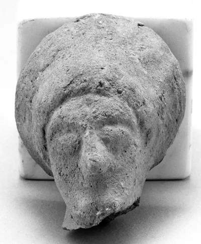 Female Head