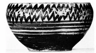 PYXIS (BOEOTIAN)