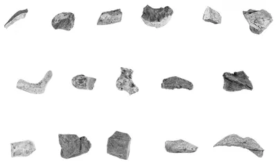Fragmentary Canosan Oinochoe (56)