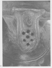OINOCHOE (ETRUSCAN, BUCCHERO)