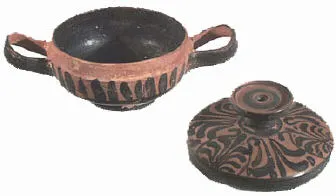 LEKANIS (EUBOEAN)